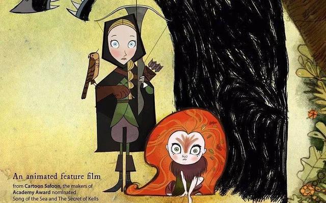 「资讯」2018动画电影一览，附上映时间哦！