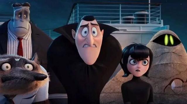 「资讯」2018动画电影一览，附上映时间哦！