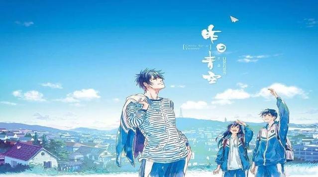 「资讯」2018动画电影一览，附上映时间哦！