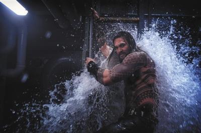 下半年超级英雄与IP续集“霸占”大银幕