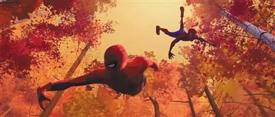 下半年超级英雄与IP续集“霸占”大银幕