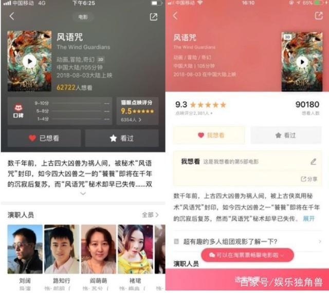 2018无爆款，中国动画电影真的进入寒冬了吗