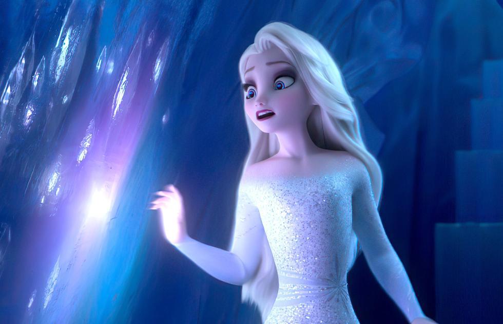 炎炎夏日不用怕，这些“冰雪系列”动画陪你过暑假！