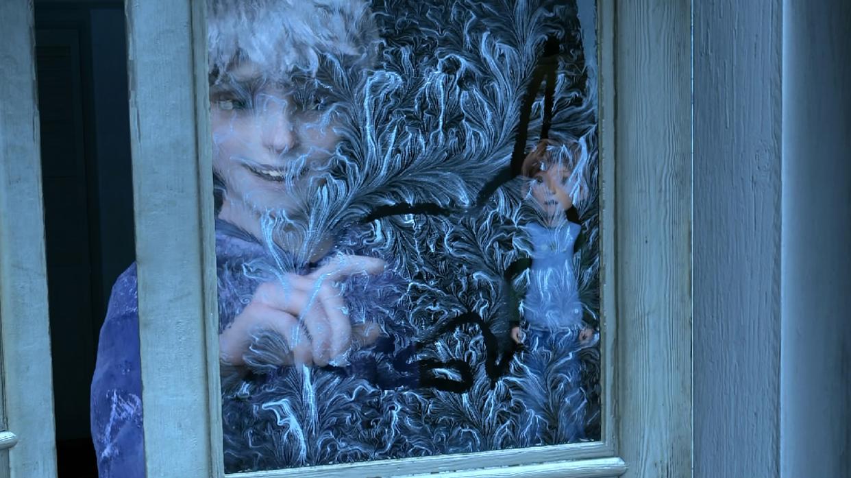 炎炎夏日不用怕，这些“冰雪系列”动画陪你过暑假！