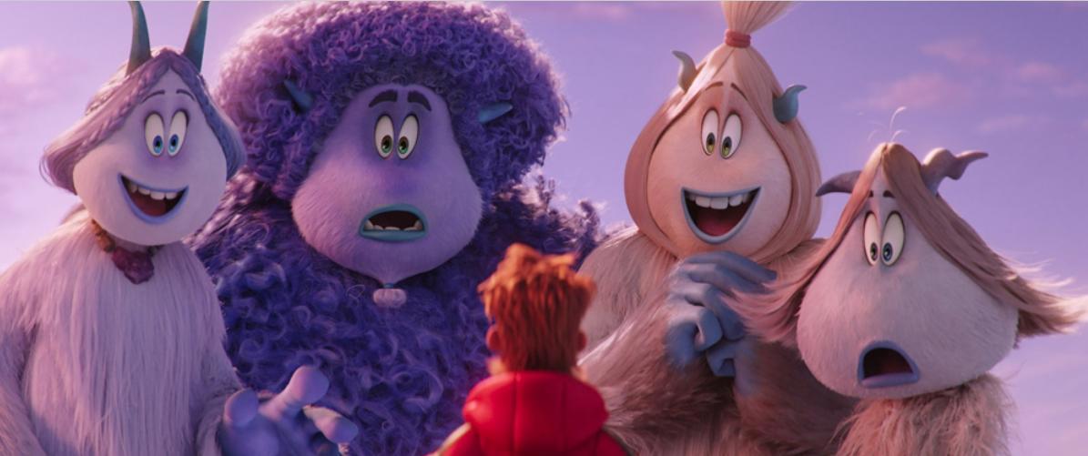 炎炎夏日不用怕，这些“冰雪系列”动画陪你过暑假！