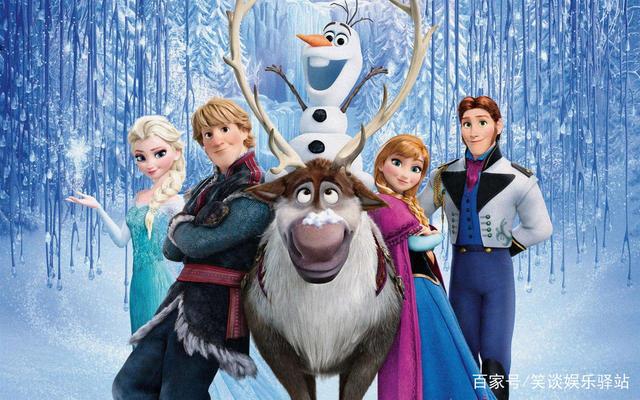 华纳新动画《雪怪大冒险》遇挫？这两部高分好莱坞动画不会失望！