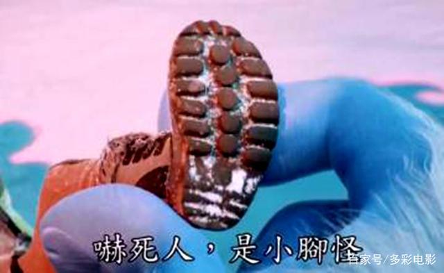 《冰雪奇缘》 《寻梦环游记》=2018必看动画片《雪怪大冒险》