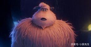 《雪怪大冒险》：隐喻满满，从来都不止是一部儿童动画电影