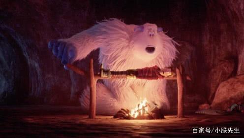 《雪怪大冒险》：隐喻满满，从来都不止是一部儿童动画电影