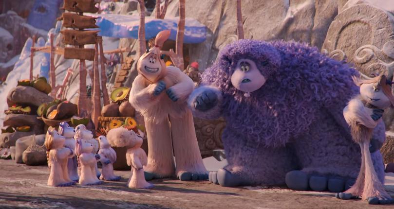 动漫影评丨“雪怪大冒险”即将开启，新世界需要被发现