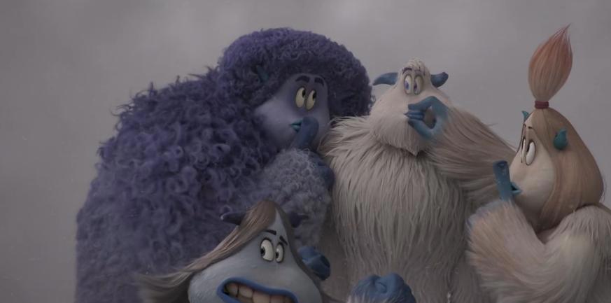 动漫影评丨“雪怪大冒险”即将开启，新世界需要被发现