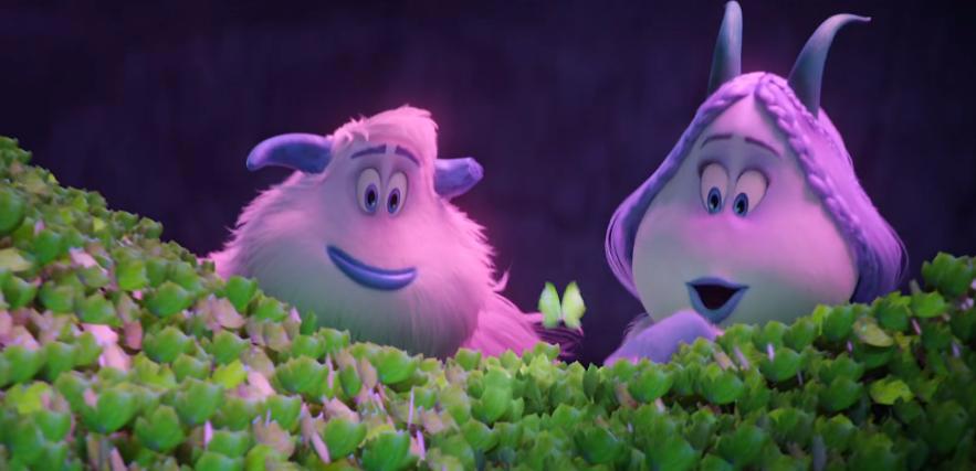 动漫影评丨“雪怪大冒险”即将开启，新世界需要被发现