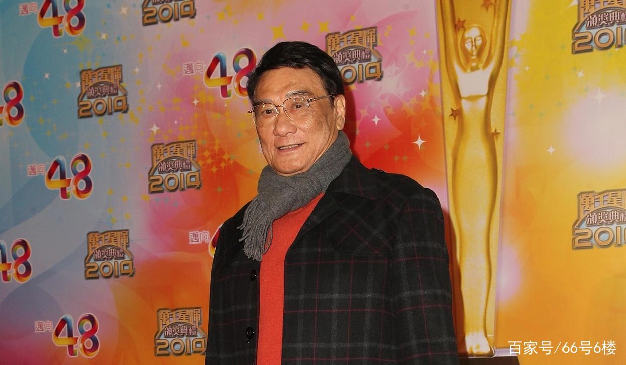 香港配音王逝世，曾为港版圣斗士星矢龙珠火影忍者配音