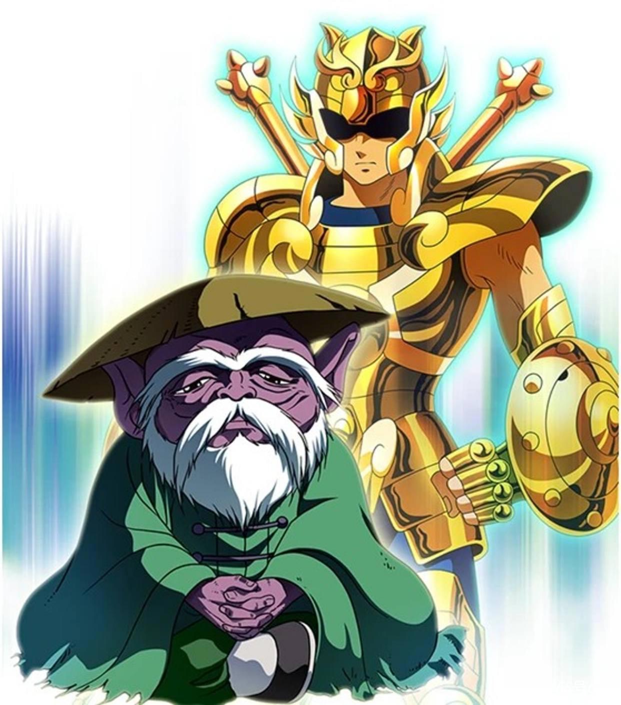 香港配音王逝世，曾为港版圣斗士星矢龙珠火影忍者配音