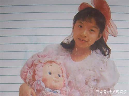 八岁就已经成名，还没等成年就隐退了，她的歌你小时候一定听过