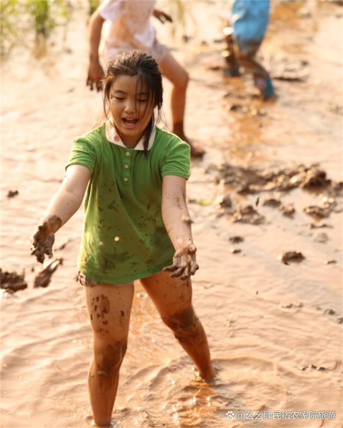 北京延庆大树与猫精品民宿，10个院子构成，艺术猫公馆与生态农场