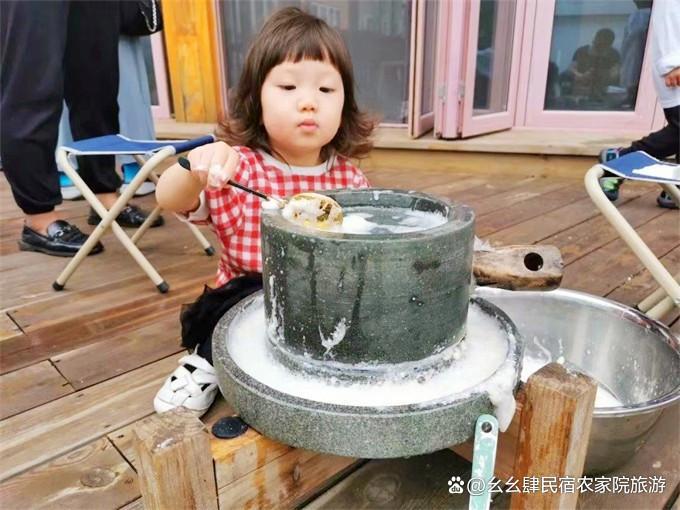 北京延庆大树与猫精品民宿，10个院子构成，艺术猫公馆与生态农场