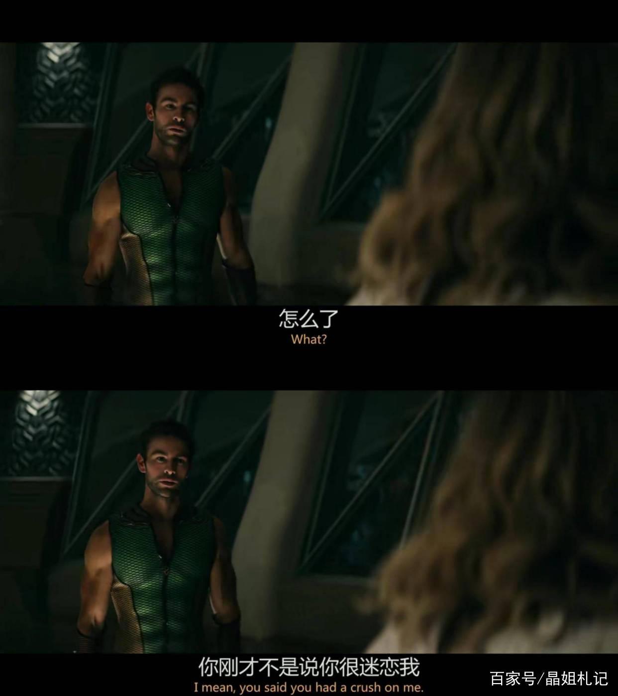 超级英雄居然是反派？这部爽剧绝对颠覆你的三观