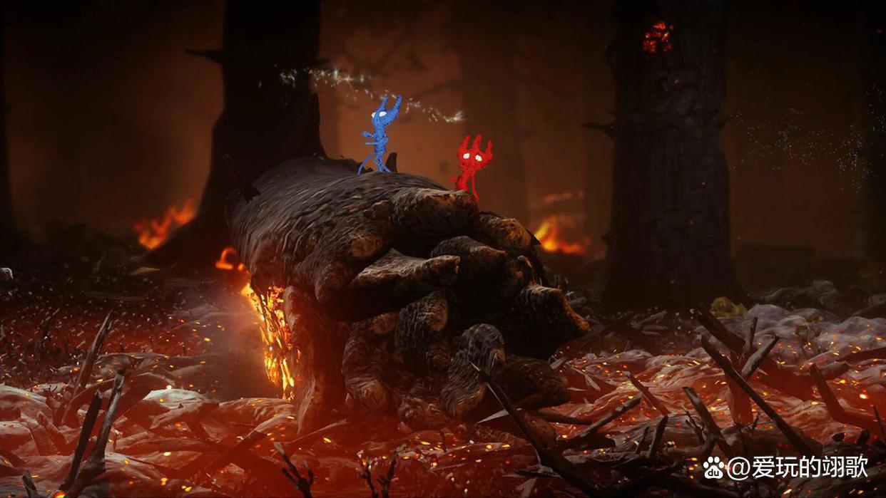 switch上好玩的双人游戏有哪些？先看看这9款