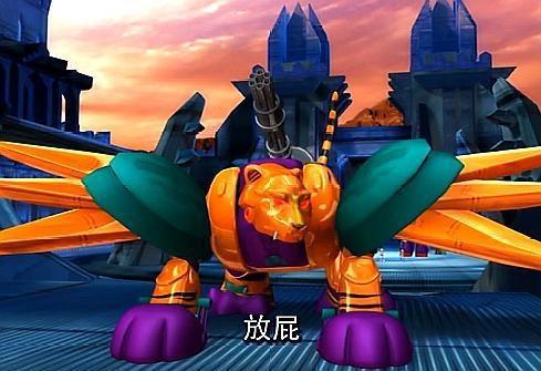 “你放屁”被视为猛虎王经典台词，却无人运用，另一句反成口头禅