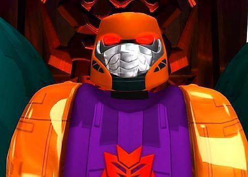 “你放屁”被视为猛虎王经典台词，却无人运用，另一句反成口头禅