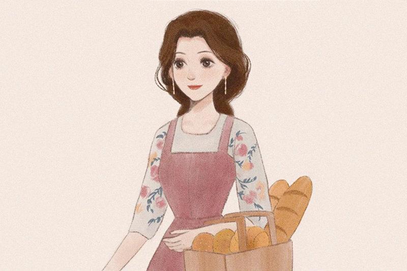 外出野餐的迪士尼公主，现代便装超甜美，“人比花娇”不夸张！