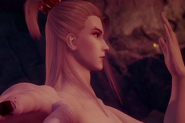 画江湖之不良人：这四个人，全都是“反差萌”的逗比