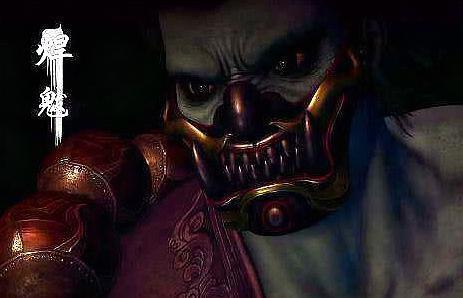 画江湖之不良人：这四个人，全都是“反差萌”的逗比