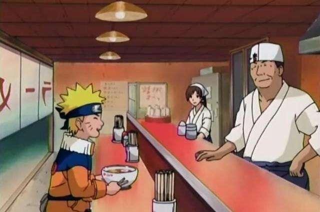 博人传：身为火影，丰盛的晚餐吃什么？其实也就五道菜