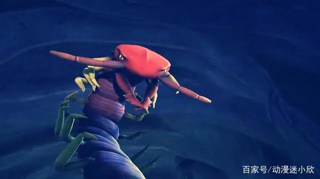 熊出没：“官方玩梗最为致命”，熊大亲口吐槽：难道这是最后一集