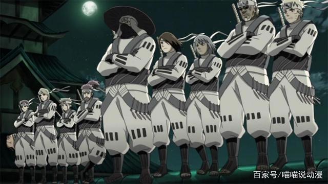 火影：从我爱罗、鸣人、奇拉比的遭遇看火影里人性凉薄的世界观