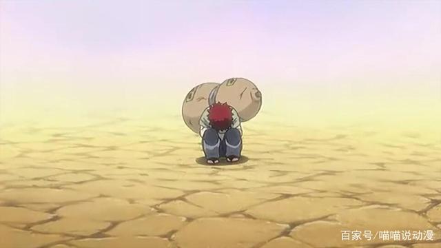 火影：从我爱罗、鸣人、奇拉比的遭遇看火影里人性凉薄的世界观