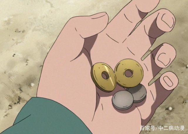 火影忍者：鸣人小时候生活有多苦，看完之后超难过！