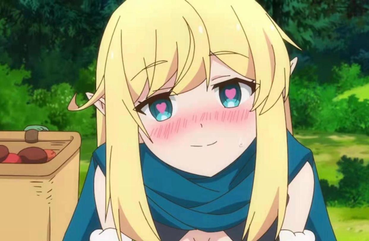 新版“电脑配件”出现了，破站求生欲满满，不但P图还改了台词