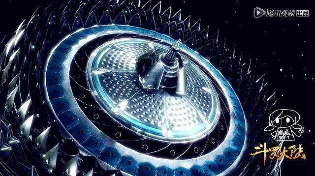盘点《斗罗大陆》动漫中出现过的唐门机括类暗器，个个造型炫酷！