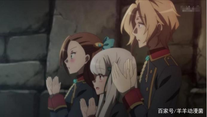 名字巨长的番剧，配上动漫中最敷衍的特效，为何还如此火爆