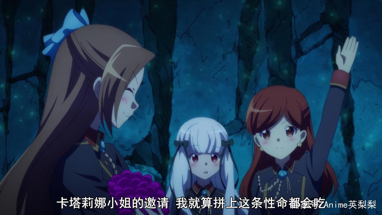 动画中“猴王”的生存指南：遇事不要惊慌，找食物要放在第一位