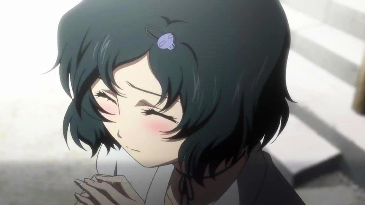 有些动漫建议漫友不要看，里面的男孩子实在太可爱，直男会被掰弯