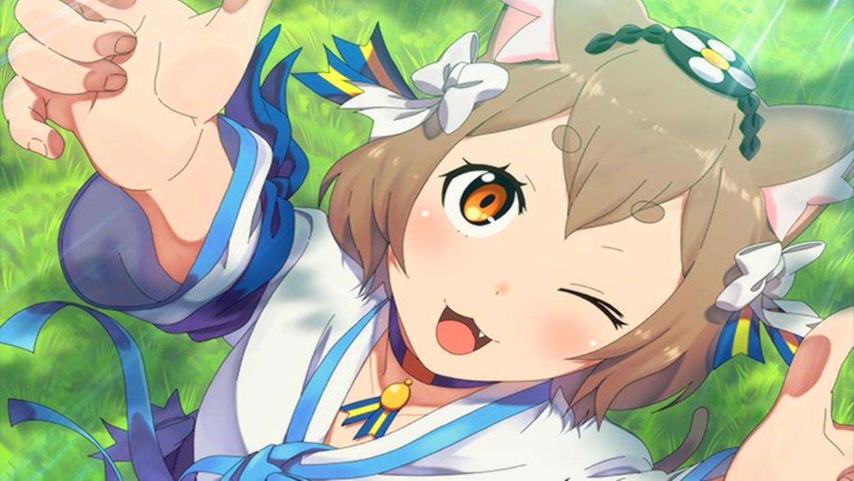 有些动漫建议漫友不要看，里面的男孩子实在太可爱，直男会被掰弯