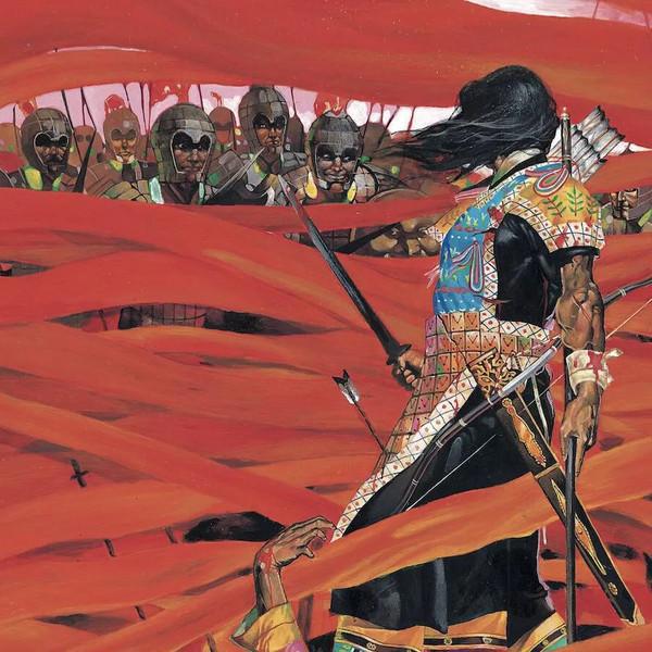 2020年「后浪漫画书单」，剧透27本新书，还有国漫和超级英雄系列，不许放我们鸽子！