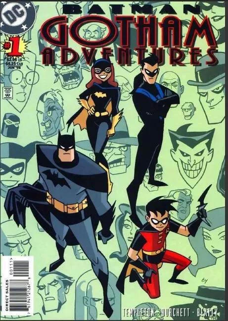 2020年「后浪漫画书单」，剧透27本新书，还有国漫和超级英雄系列，不许放我们鸽子！