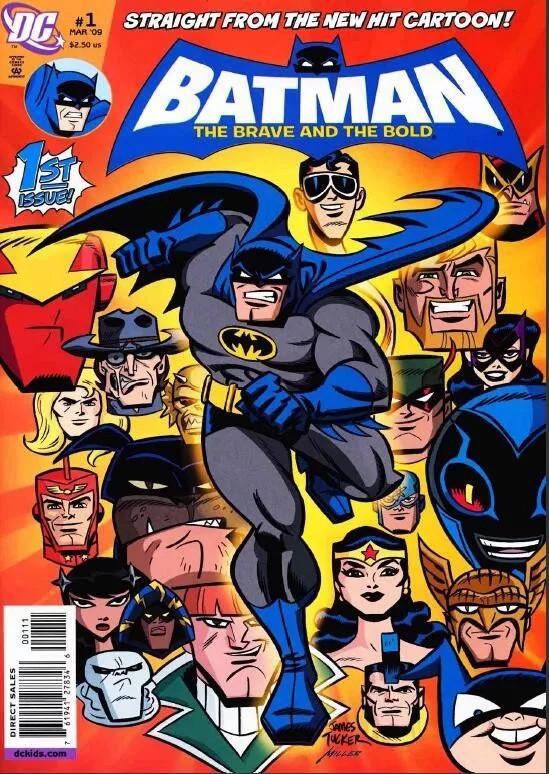 2020年「后浪漫画书单」，剧透27本新书，还有国漫和超级英雄系列，不许放我们鸽子！