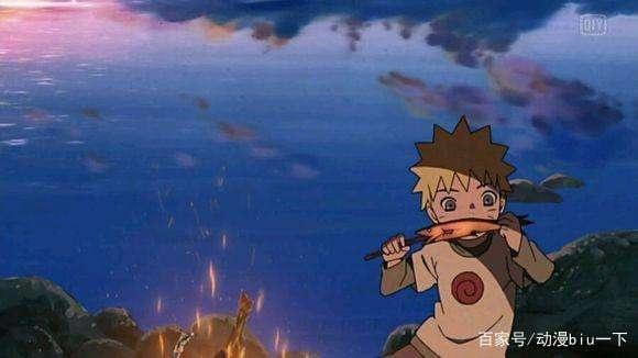 火影忍者：如果你来到动漫中，你是否愿意拥有和鸣人一样的人生？