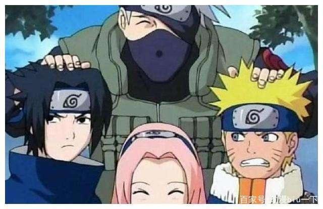 火影忍者：如果你来到动漫中，你是否愿意拥有和鸣人一样的人生？