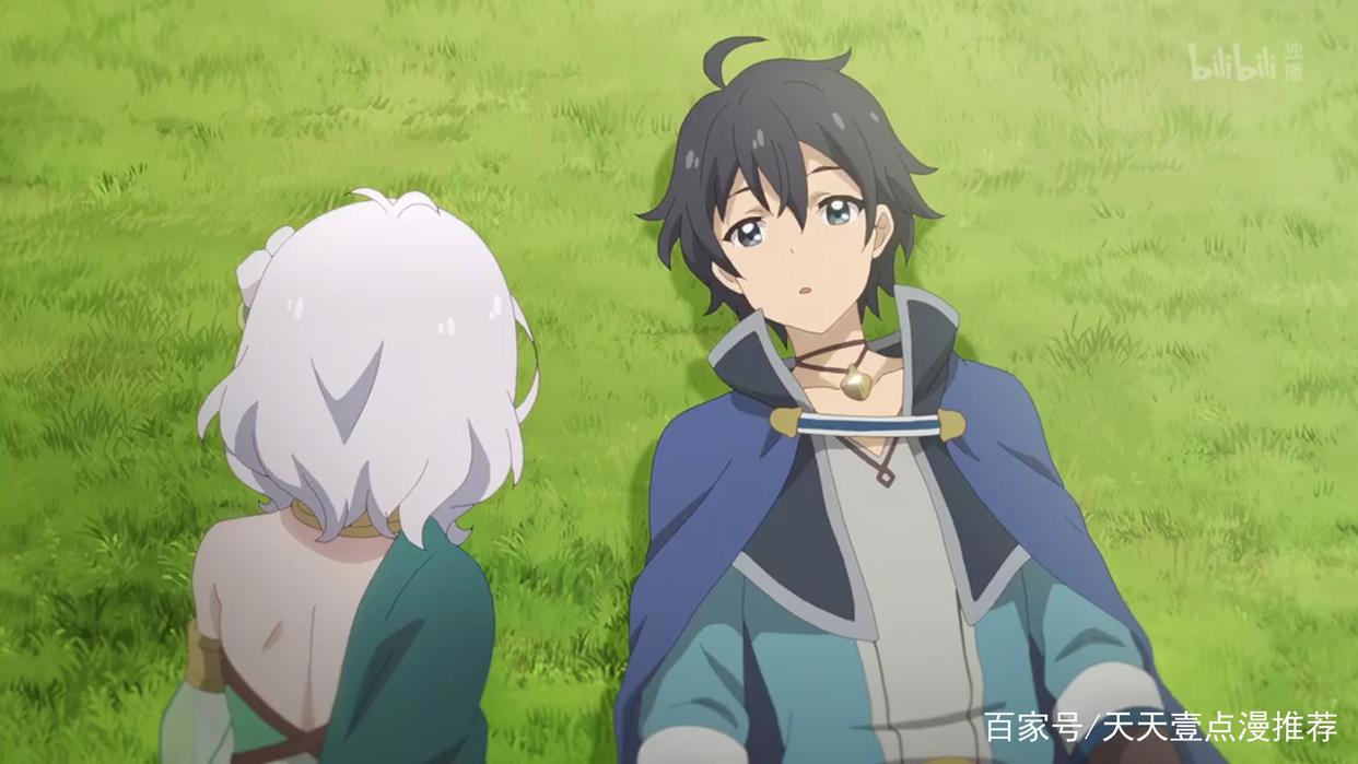 公主连结：“接头霸王”的动漫化，臭鼬娘献上新的表情包