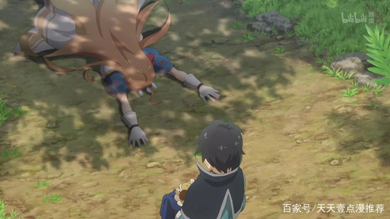 公主连结：“接头霸王”的动漫化，臭鼬娘献上新的表情包