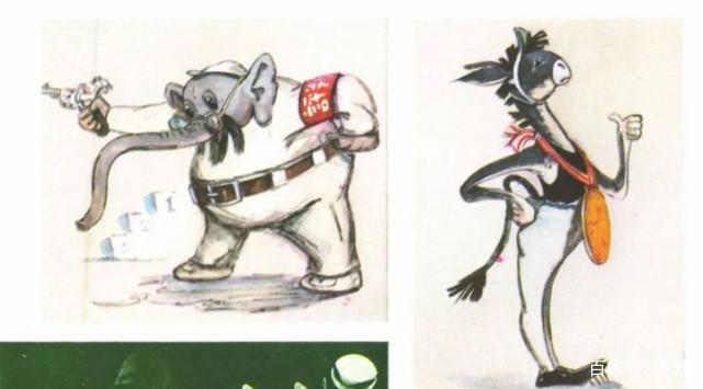 著名导演曲建方离世，官媒发文痛悼：他设计的角色家喻户晓