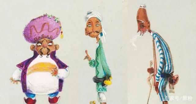 著名导演曲建方离世，官媒发文痛悼：他设计的角色家喻户晓