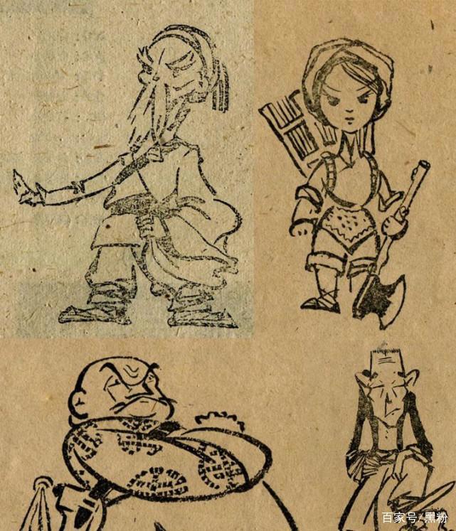 著名导演曲建方离世，官媒发文痛悼：他设计的角色家喻户晓