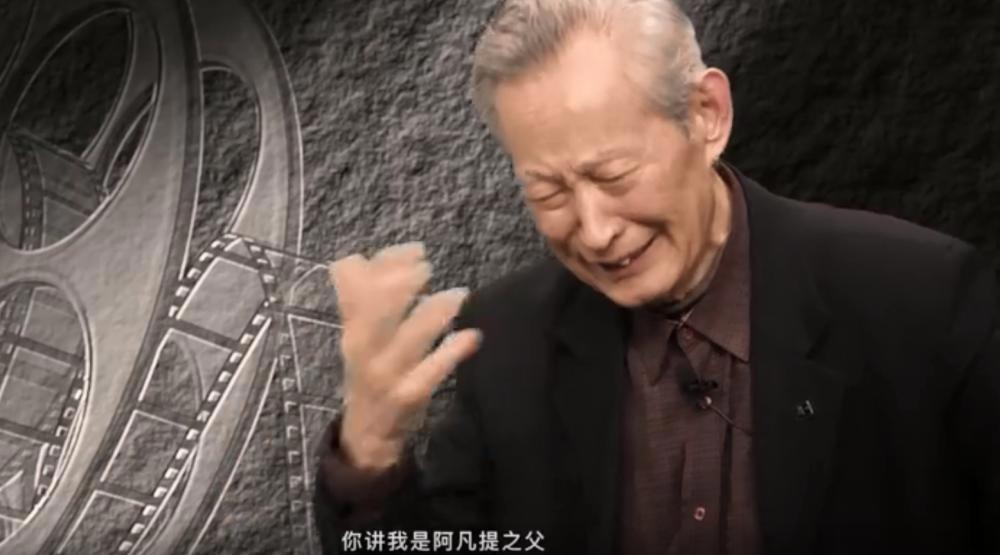 ”阿凡提之父“去世，官媒发文沉痛哀悼，作品家喻户晓